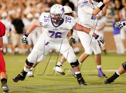 Thumbnail 3 in Colerain vs Elder (OHSAA Playoffs) photogallery.