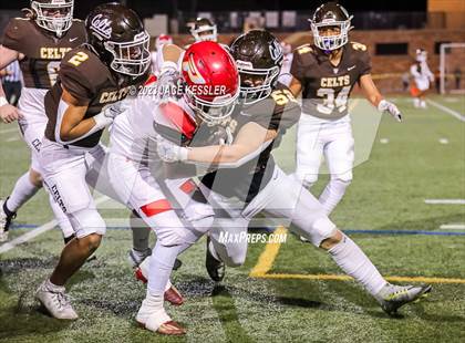 Thumbnail 3 in Paraclete @ Crespi photogallery.