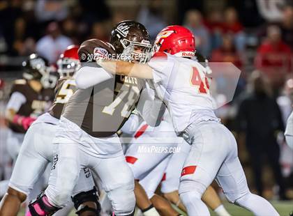 Thumbnail 3 in Paraclete @ Crespi photogallery.