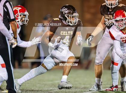 Thumbnail 1 in Paraclete @ Crespi photogallery.