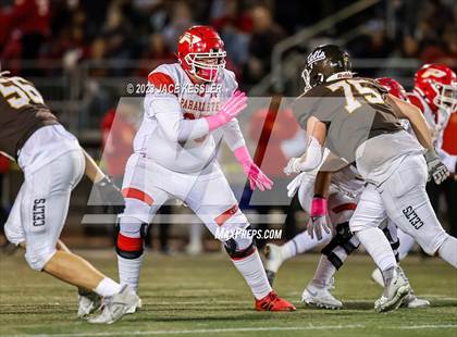 Thumbnail 3 in Paraclete @ Crespi photogallery.