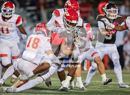 Thumbnail 1 in Paraclete @ Crespi photogallery.