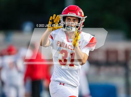 Thumbnail 2 in Paraclete @ Crespi photogallery.