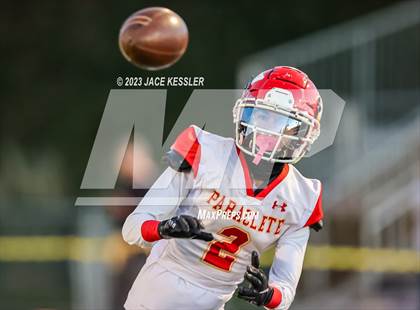 Thumbnail 2 in Paraclete @ Crespi photogallery.