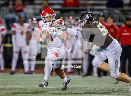 Thumbnail 1 in Paraclete @ Crespi photogallery.