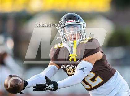 Thumbnail 1 in Paraclete @ Crespi photogallery.