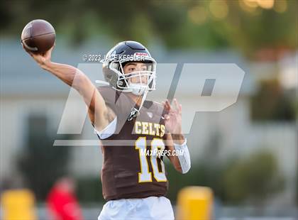 Thumbnail 1 in Paraclete @ Crespi photogallery.