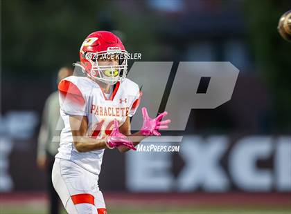 Thumbnail 2 in Paraclete @ Crespi photogallery.