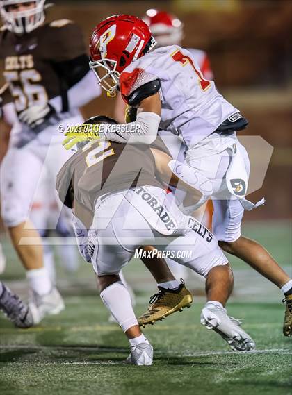 Thumbnail 1 in Paraclete @ Crespi photogallery.