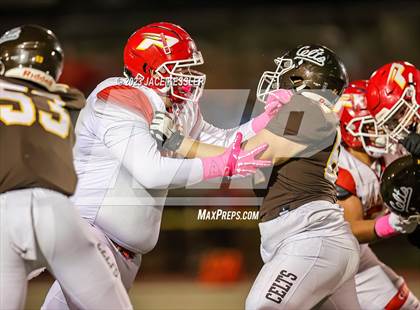 Thumbnail 1 in Paraclete @ Crespi photogallery.