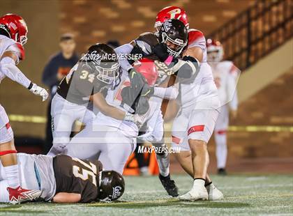 Thumbnail 3 in Paraclete @ Crespi photogallery.