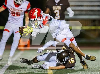 Thumbnail 3 in Paraclete @ Crespi photogallery.