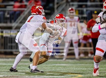 Thumbnail 1 in Paraclete @ Crespi photogallery.