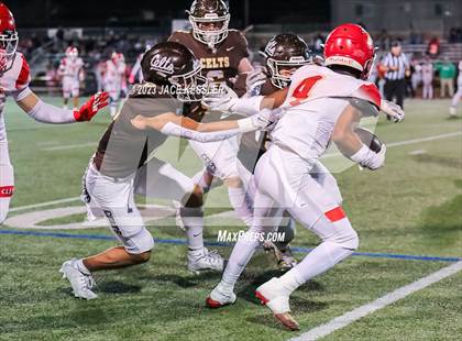 Thumbnail 1 in Paraclete @ Crespi photogallery.