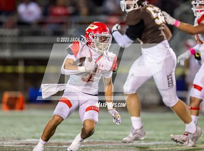 Thumbnail 2 in Paraclete @ Crespi photogallery.
