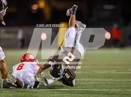 Thumbnail 1 in Paraclete @ Crespi photogallery.