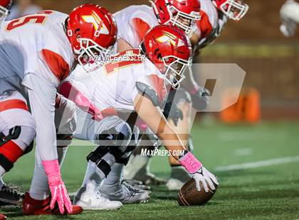 Thumbnail 3 in Paraclete @ Crespi photogallery.