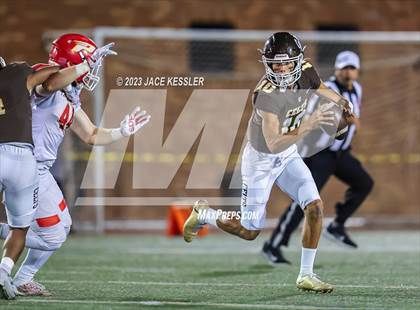 Thumbnail 1 in Paraclete @ Crespi photogallery.