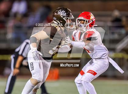 Thumbnail 1 in Paraclete @ Crespi photogallery.