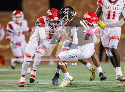 Thumbnail 3 in Paraclete @ Crespi photogallery.