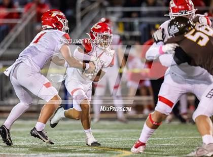 Thumbnail 2 in Paraclete @ Crespi photogallery.