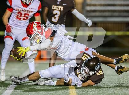 Thumbnail 2 in Paraclete @ Crespi photogallery.