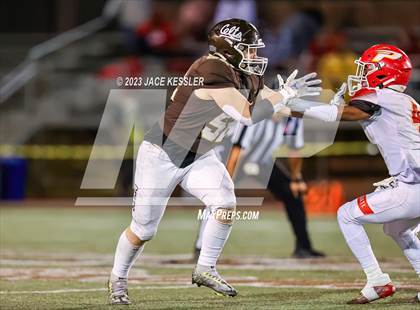 Thumbnail 3 in Paraclete @ Crespi photogallery.