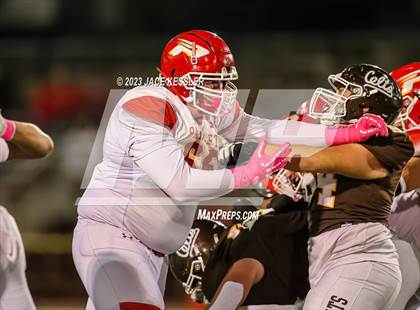 Thumbnail 2 in Paraclete @ Crespi photogallery.