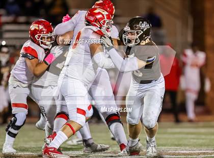 Thumbnail 2 in Paraclete @ Crespi photogallery.
