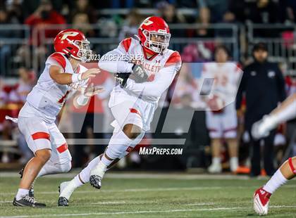 Thumbnail 3 in Paraclete @ Crespi photogallery.