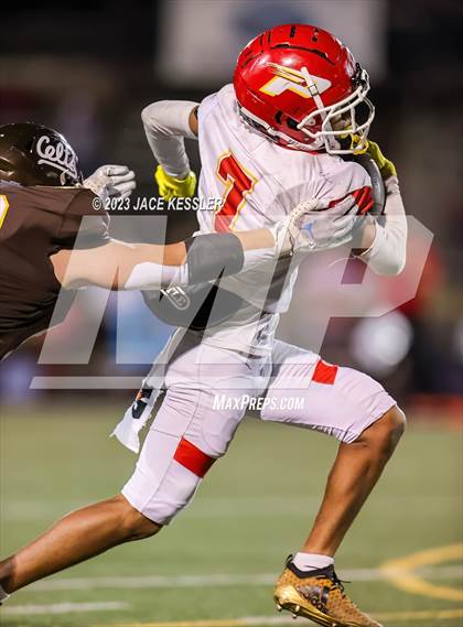 Thumbnail 1 in Paraclete @ Crespi photogallery.
