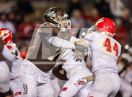 Thumbnail 2 in Paraclete @ Crespi photogallery.
