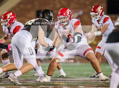 Thumbnail 2 in Paraclete @ Crespi photogallery.