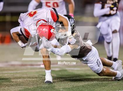 Thumbnail 1 in Paraclete @ Crespi photogallery.