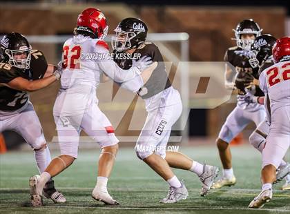 Thumbnail 2 in Paraclete @ Crespi photogallery.