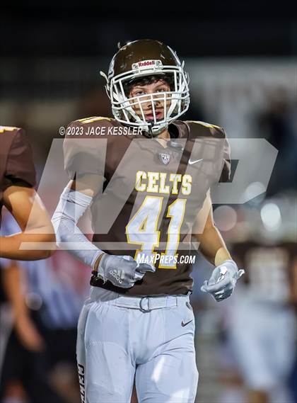 Thumbnail 3 in Paraclete @ Crespi photogallery.