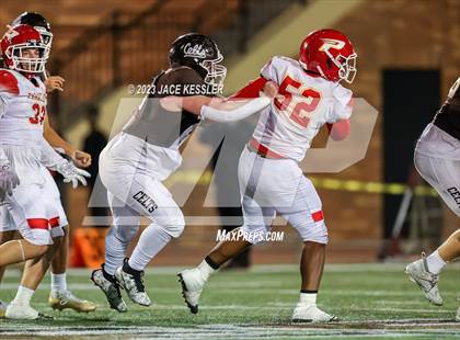 Thumbnail 1 in Paraclete @ Crespi photogallery.