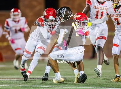 Thumbnail 1 in Paraclete @ Crespi photogallery.