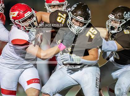 Thumbnail 2 in Paraclete @ Crespi photogallery.