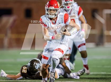 Thumbnail 3 in Paraclete @ Crespi photogallery.