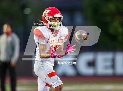Thumbnail 3 in Paraclete @ Crespi photogallery.