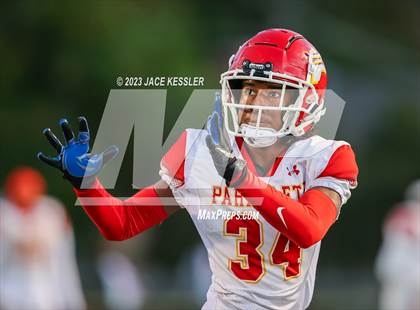 Thumbnail 1 in Paraclete @ Crespi photogallery.