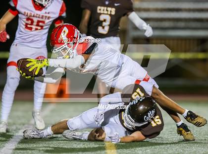 Thumbnail 1 in Paraclete @ Crespi photogallery.