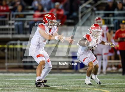 Thumbnail 3 in Paraclete @ Crespi photogallery.