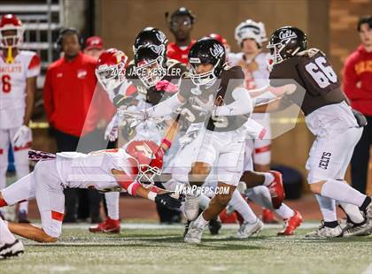 Thumbnail 3 in Paraclete @ Crespi photogallery.