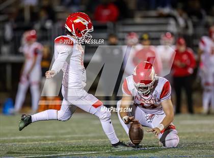 Thumbnail 1 in Paraclete @ Crespi photogallery.