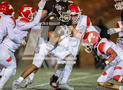 Thumbnail 2 in Paraclete @ Crespi photogallery.