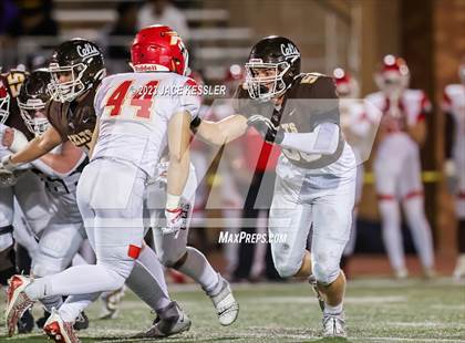 Thumbnail 3 in Paraclete @ Crespi photogallery.