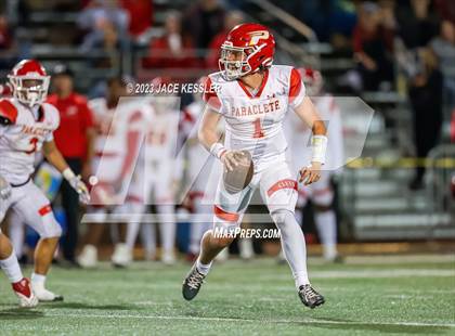 Thumbnail 2 in Paraclete @ Crespi photogallery.
