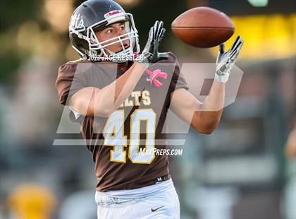 Thumbnail 2 in Paraclete @ Crespi photogallery.